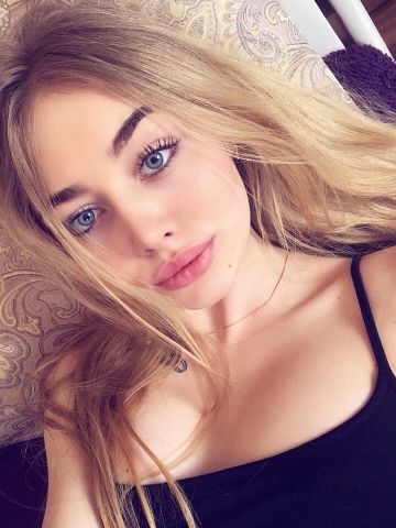 Анкета проститутки Аврора - Фото 1, , 25 лет, №128104